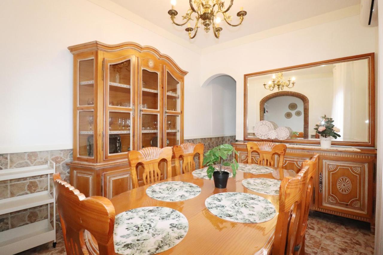 Casa Molino By Spainsunrentals 1048 Holiday home Nerja